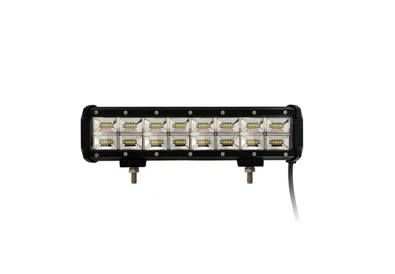 Kinwons Led Kaukovalopaneeli 10-30V 192W Flood