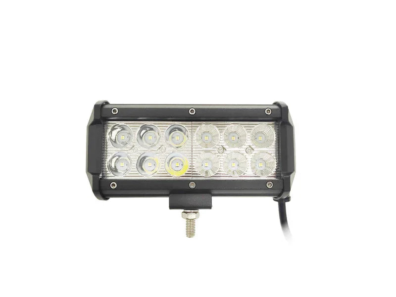 Kinwons Led Kaukovalopaneeli 10-30V 36W Combo