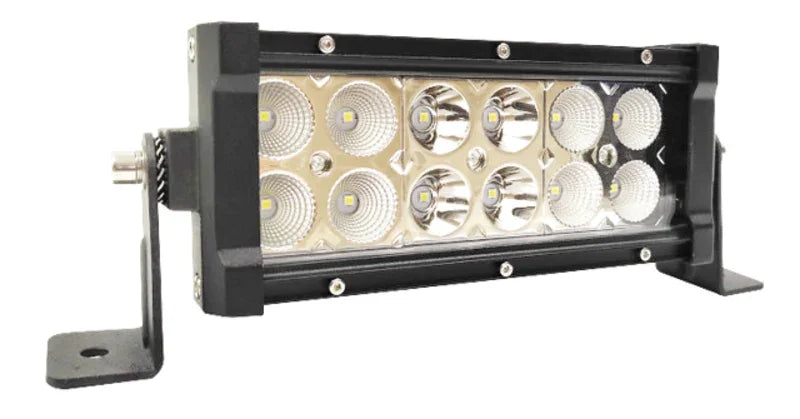 Kinwons Led Kaukovalopaneeli 10-32V 36W