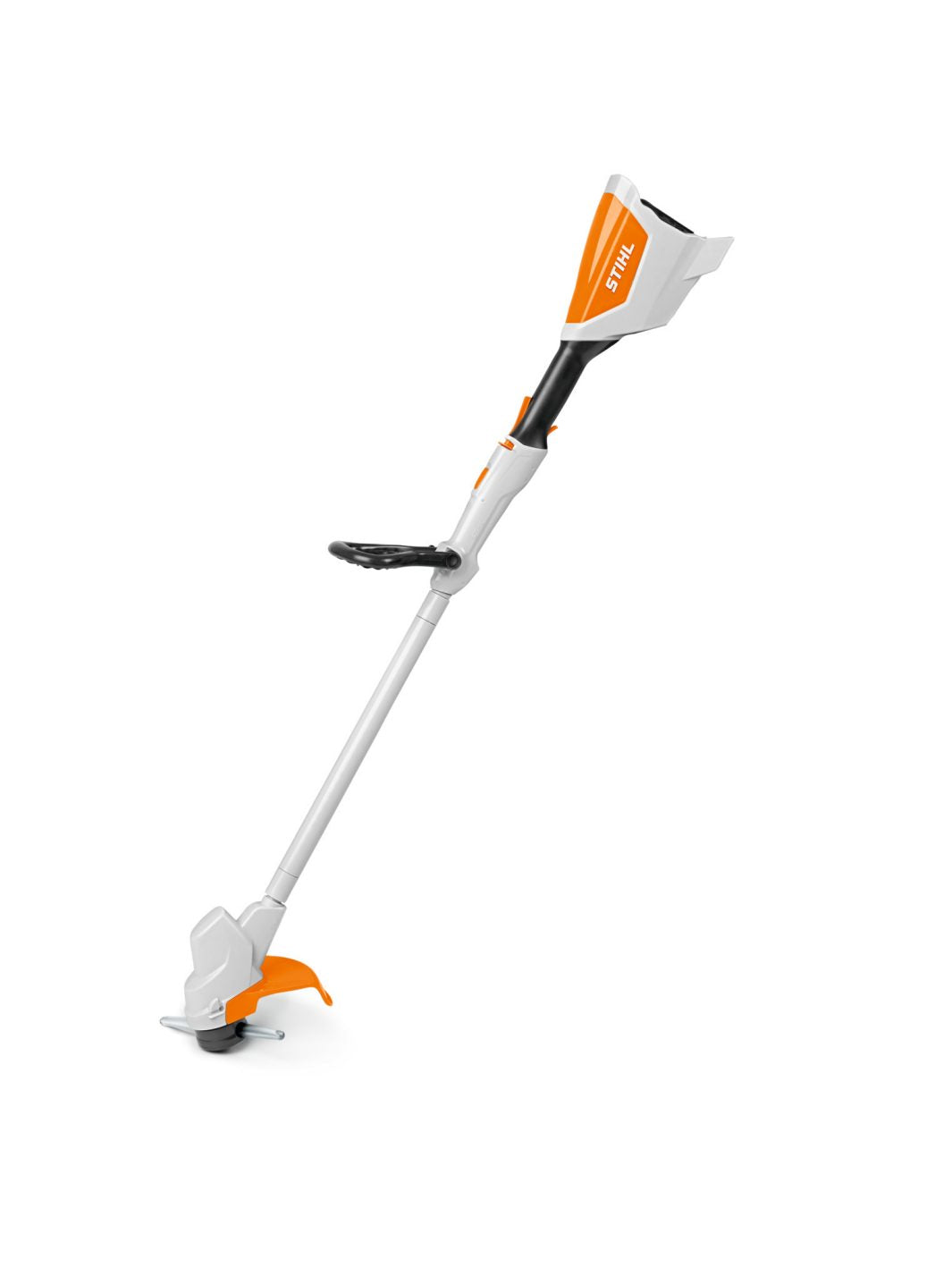 STIHL Leikkitrimmeri USB-ladattava
