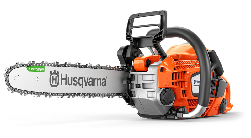 Husqvarna 540XP Mark III moottorisaha 14" (S93G)