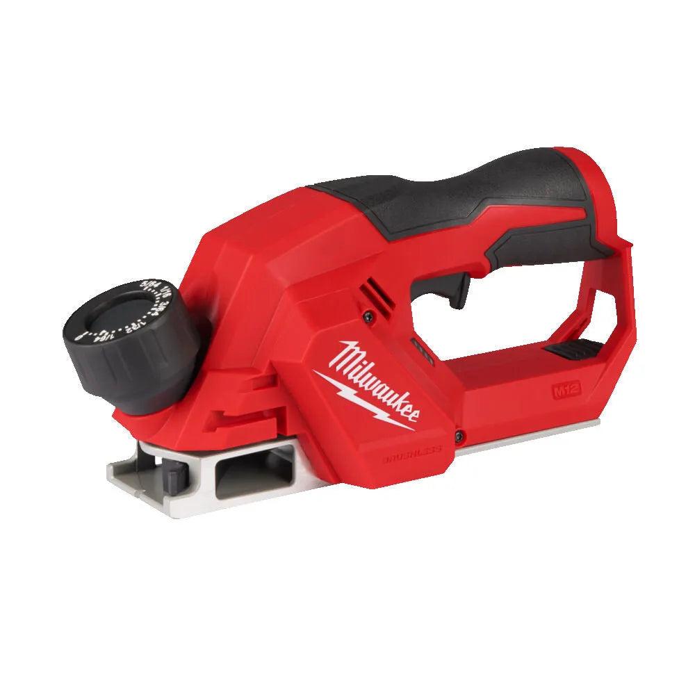 Milwaukee akkuhöylä M12 BLP-0X -runko