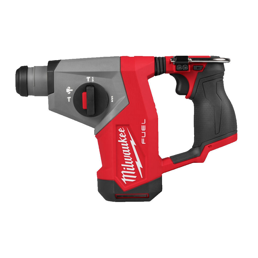 Milwaukee poravasara M12 FHAC16-0X -runko
