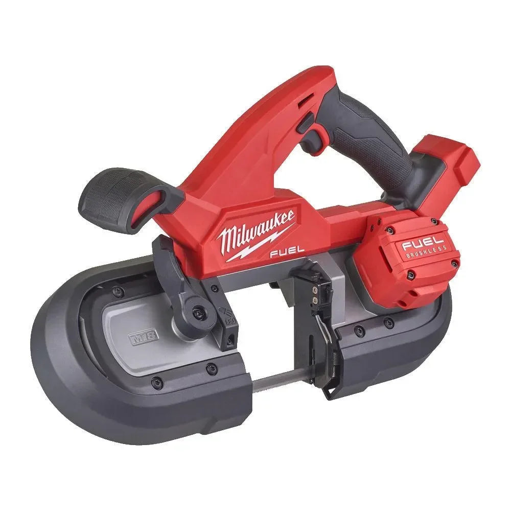 Milwaukee vannesaha M18 FBS85-0C -runko - Puutarhakone