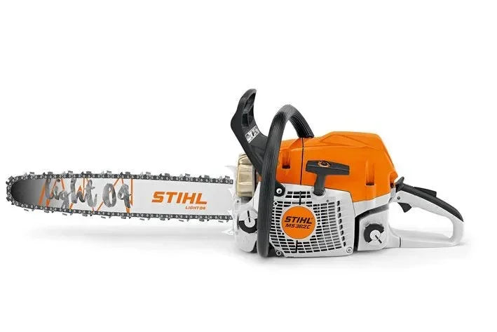 STIHL MS 362 C-M Moottorisaha 40cm 3/8" - Puutarhakone