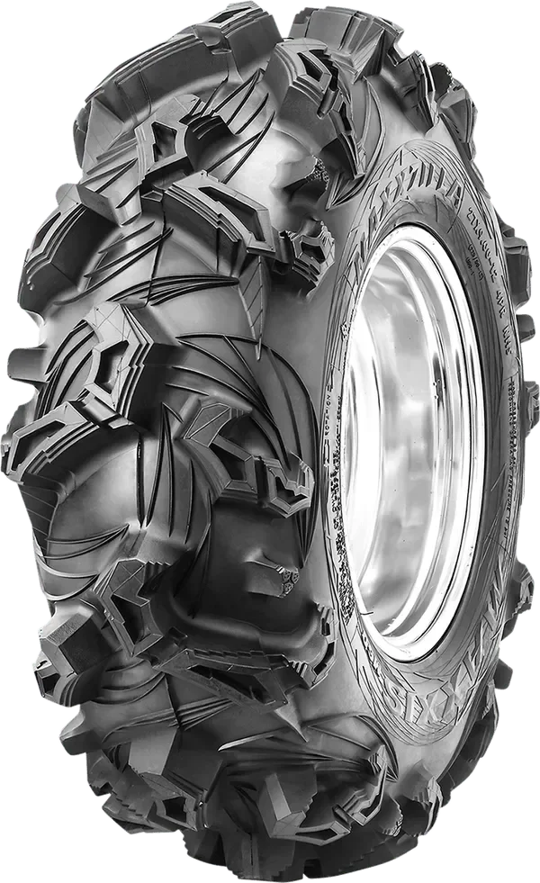 Mönkijän rengas Maxxis Maxxzilla M-60 28X9-14 - Puutarhakone