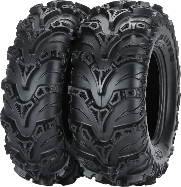 Mönkijän rengas ITP Mud Lite II 27X9-14 - Puutarhakone