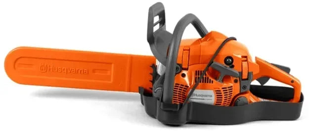 Husqvarna sahan kuljetusalusta (iso) - Puutarhakone