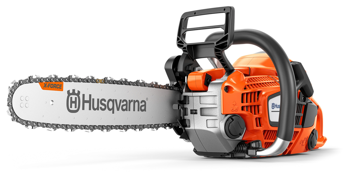 Husqvarna 540XP III moottorisaha 13" (SP33G)