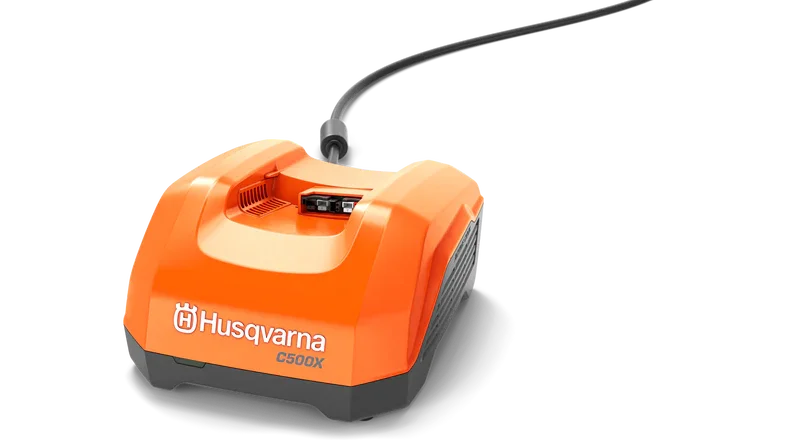 Husqvarna 40-C500X pikalaturi