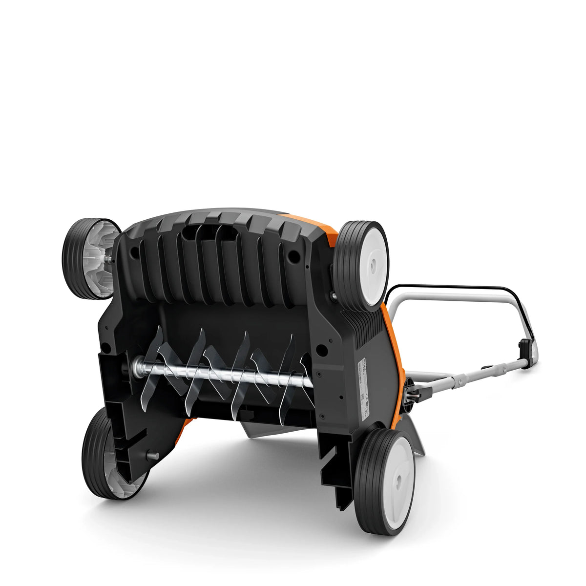 STIHL RLA 240 nurmikonilmaaja -runko