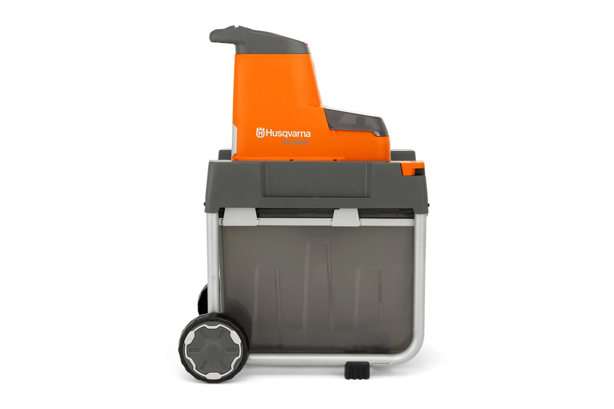 Husqvarna GS 340is haketin -runko