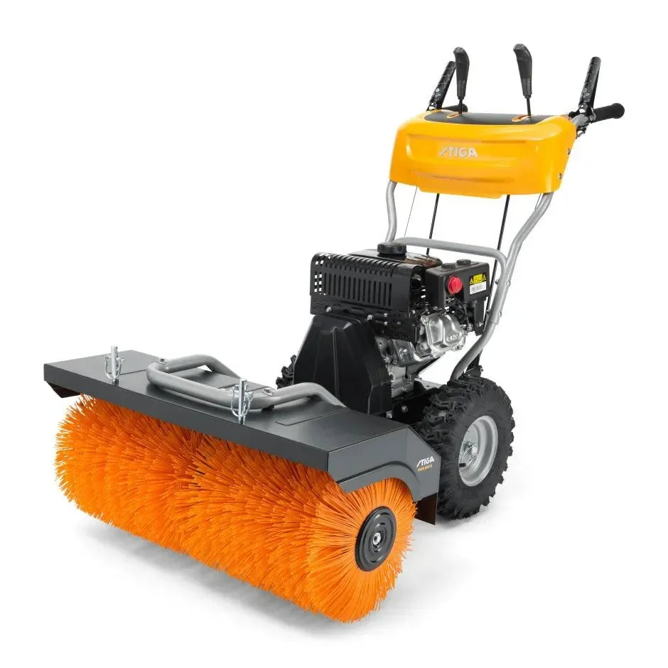 Stiga SWS 800Q lakaisukone - Puutarhakone