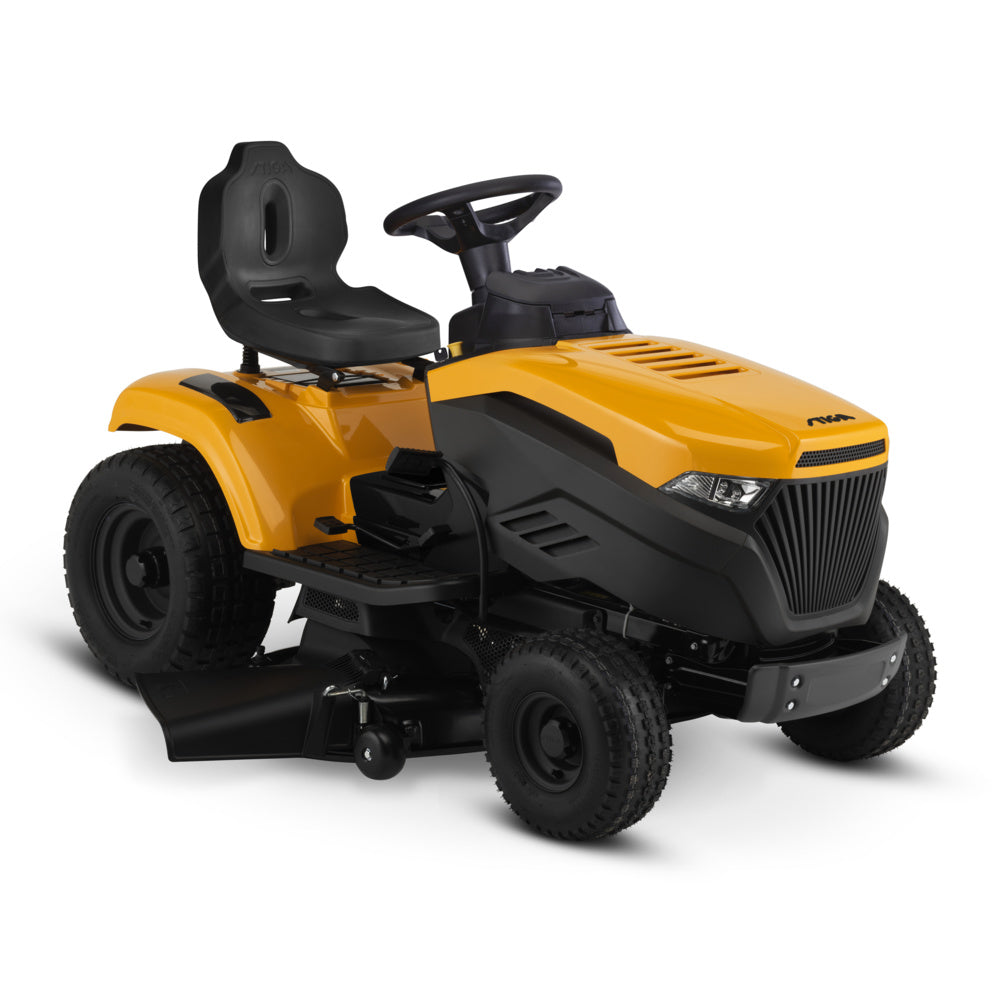 Stiga Tornado 5108W Special ajoleikkuri