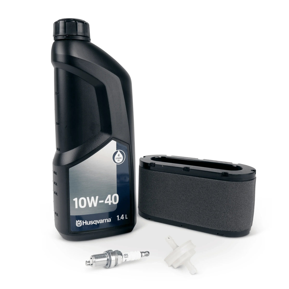 Husqvarna huoltosarja HVA HH413AE (R112 / 214C) - Puutarhakone