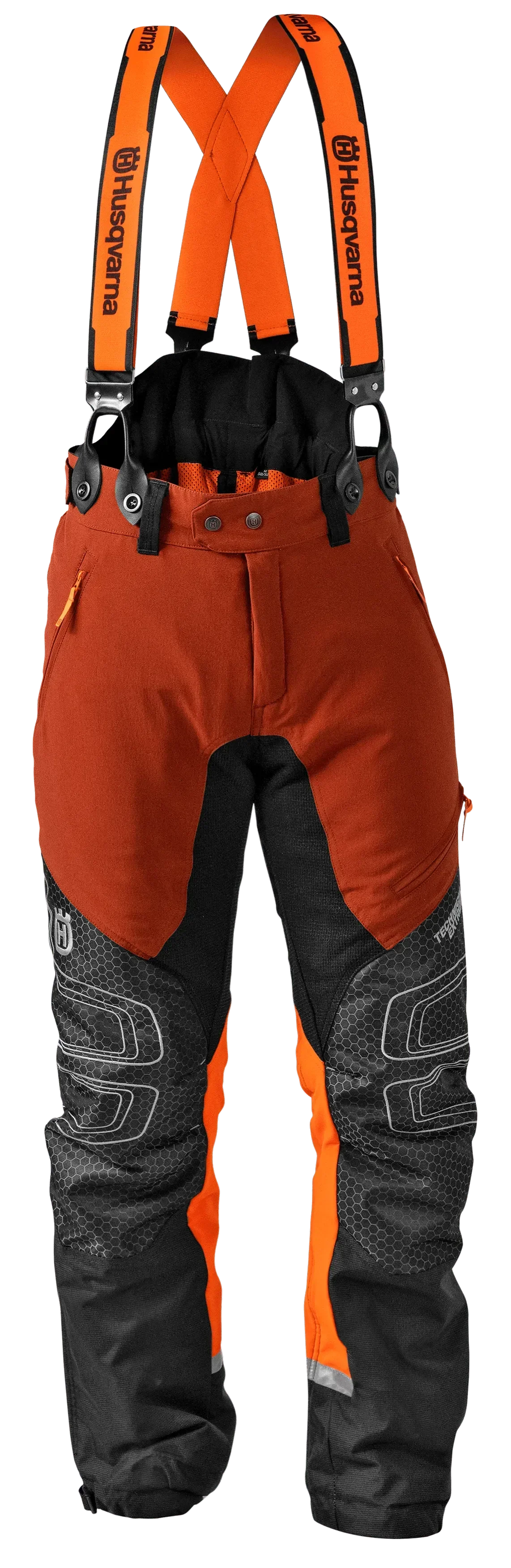 Husqvarna Technical extreme turvahousut - Puutarhakone