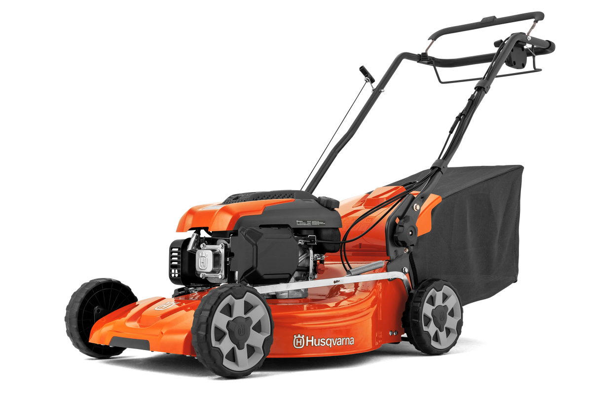 Husqvarna LC 356V ruohonleikkuri