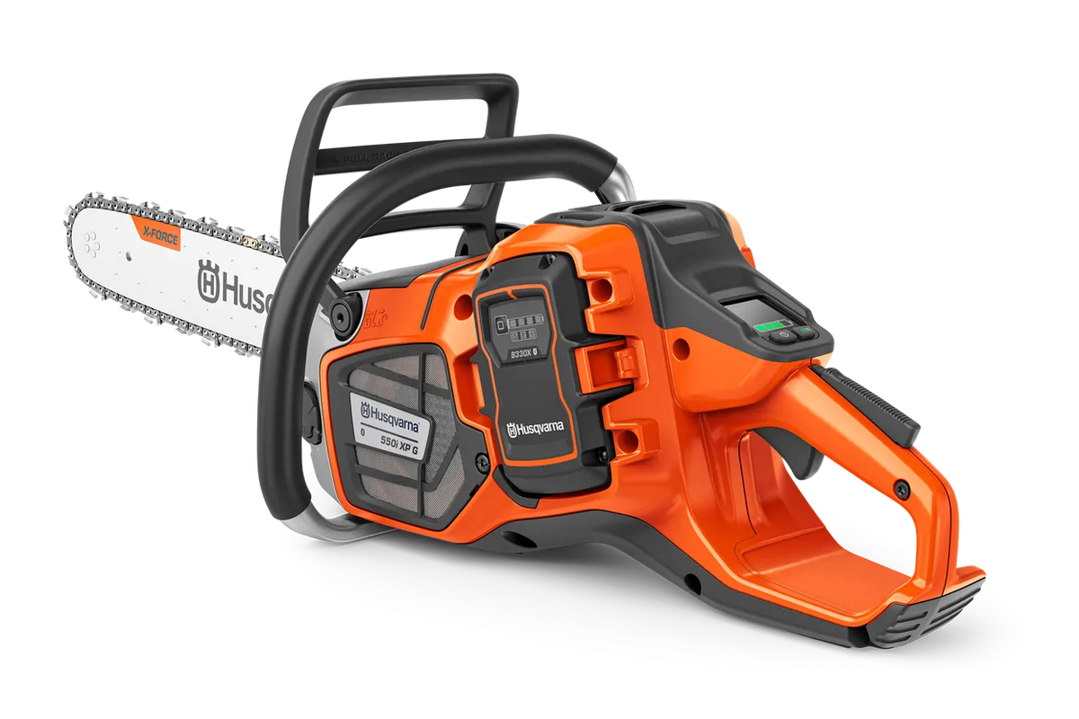 Husqvarna 550i XP 15" -akkumoottorisaha