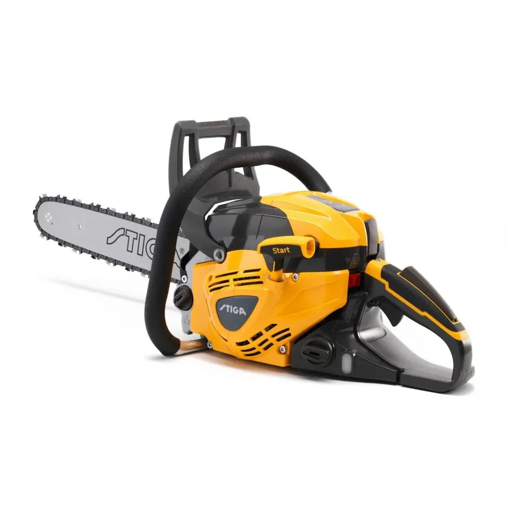 Stiga moottorisaha CS 750 18"