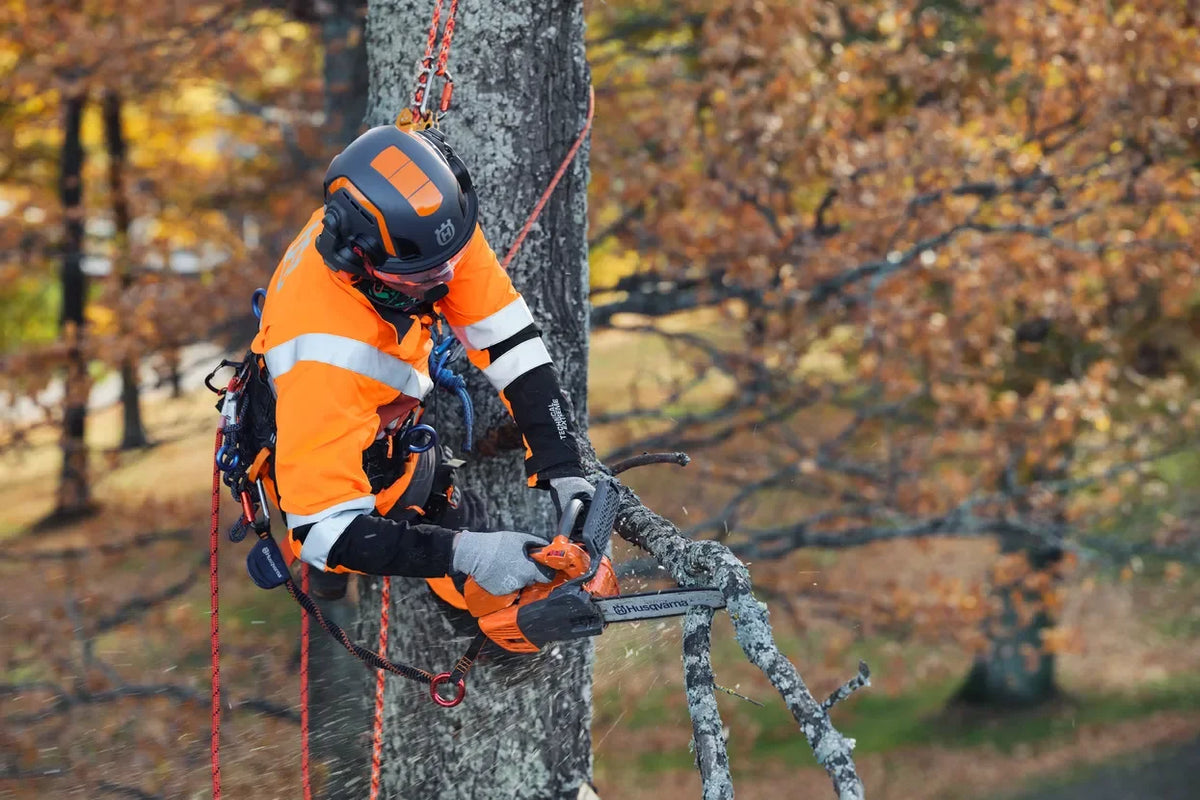 Husqvarna T525 moottorisaha