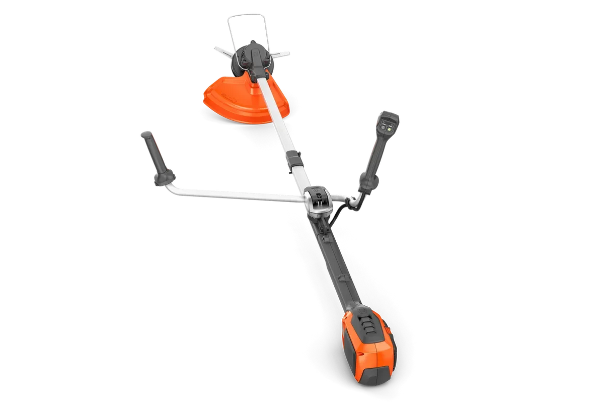 Husqvarna 220iR akkuraivuri -runko