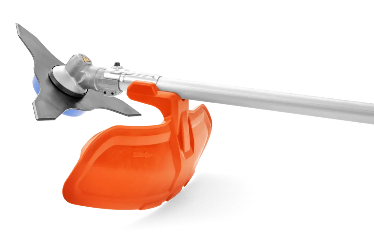 Husqvarna 325iR akkuraivaussaha-runko