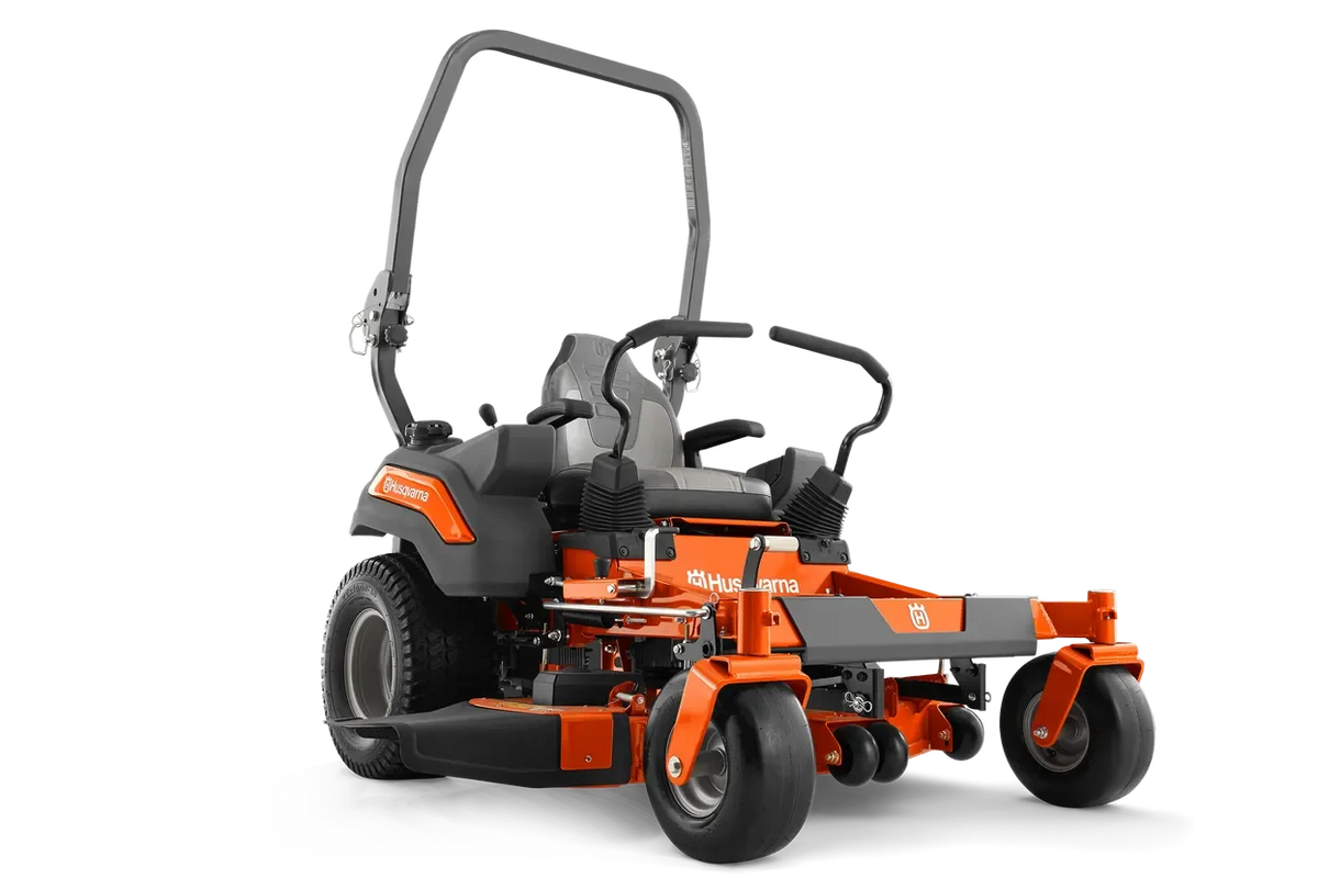 Husqvarna Z448 moniteholeikkuri