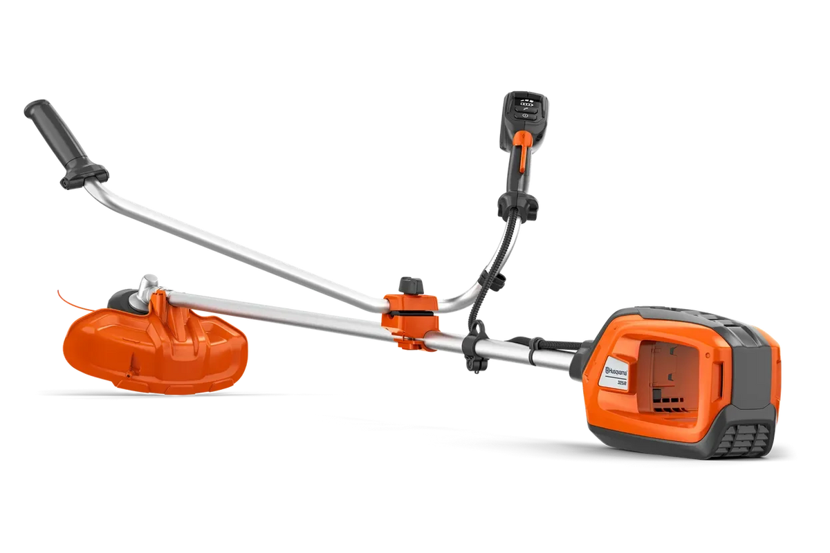 Husqvarna 325iR akkuraivaussaha-runko