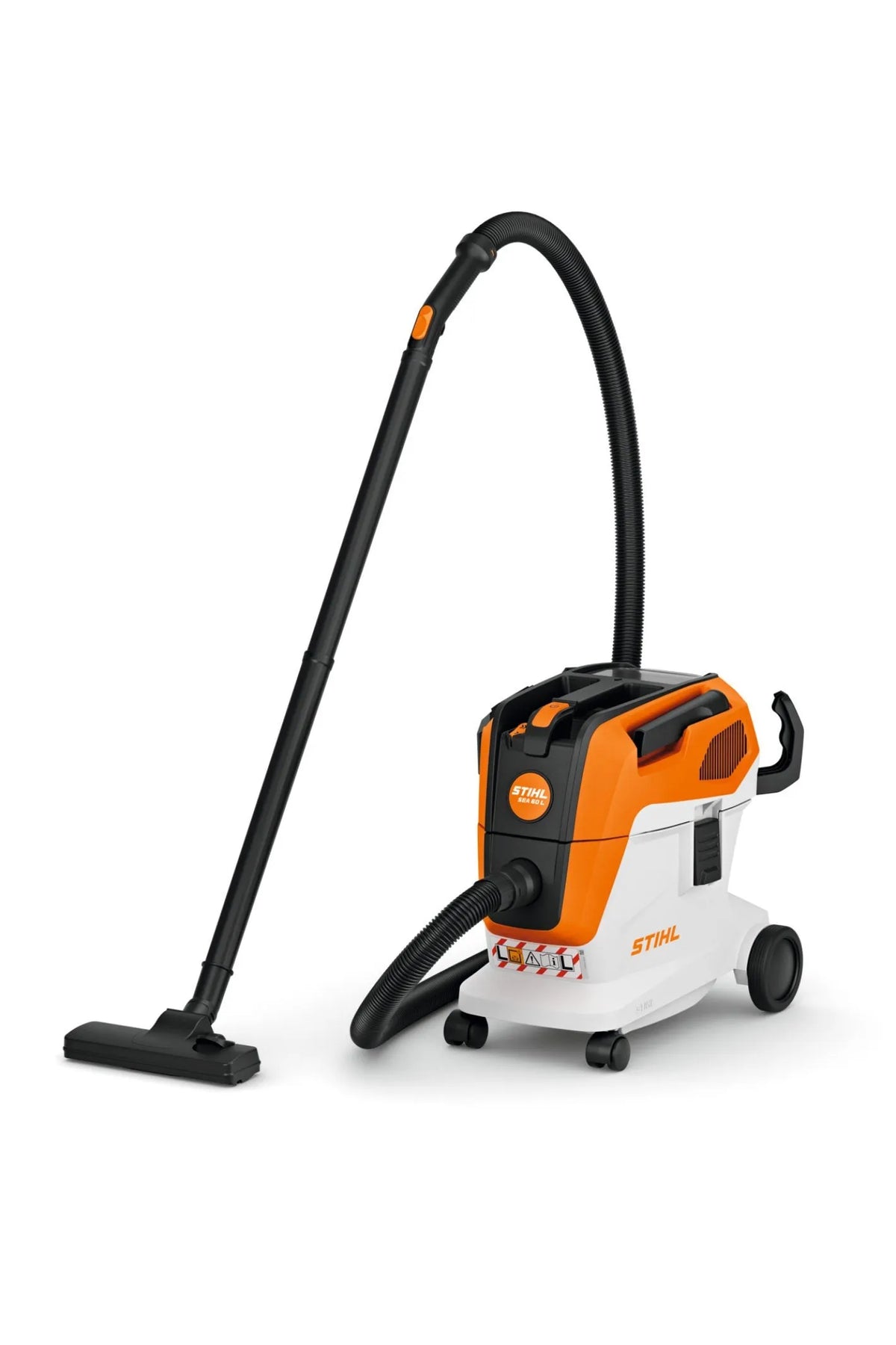 STIHL SEA 60.0L akkuimuri -runko