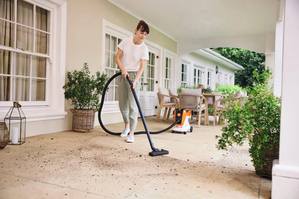 STIHL SEA 60.0L akkuimuri -runko