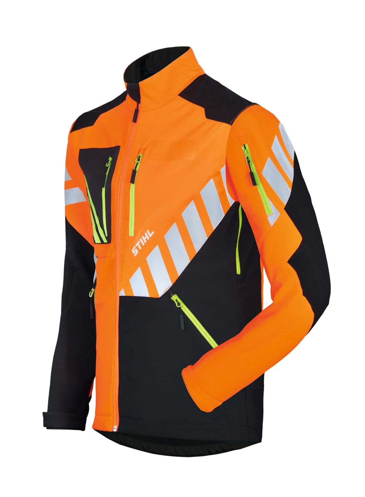 STIHL Advance ShellTec työtakki