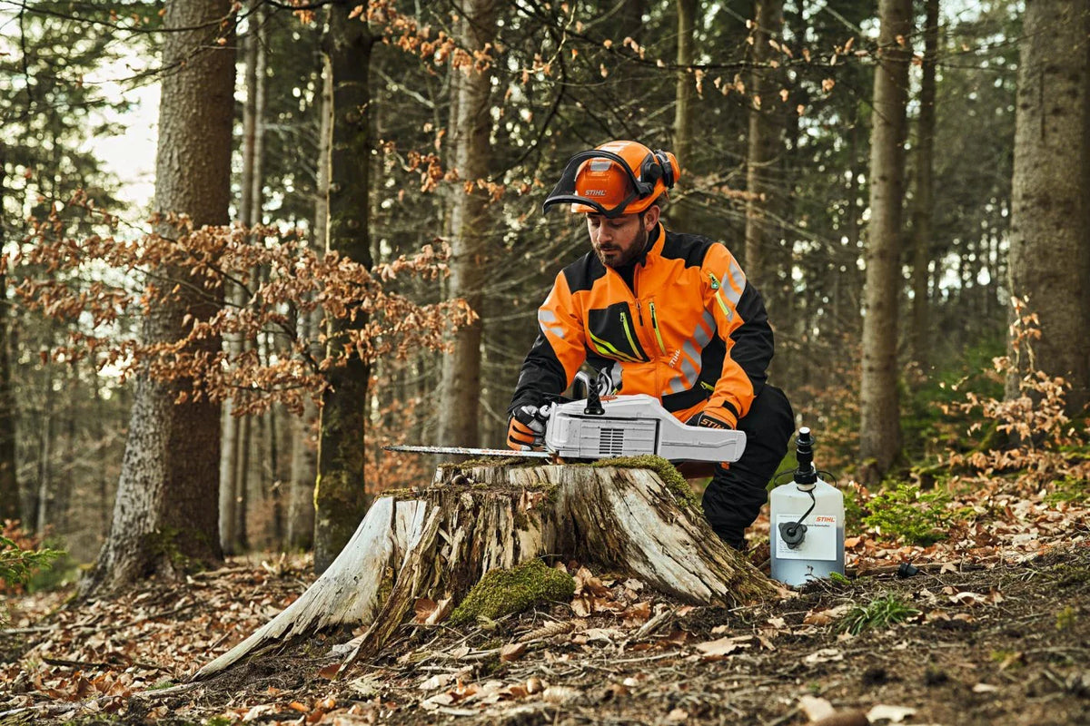 STIHL Advance ShellTec työtakki