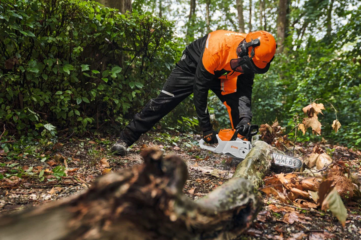 STIHL Function Core pusakka