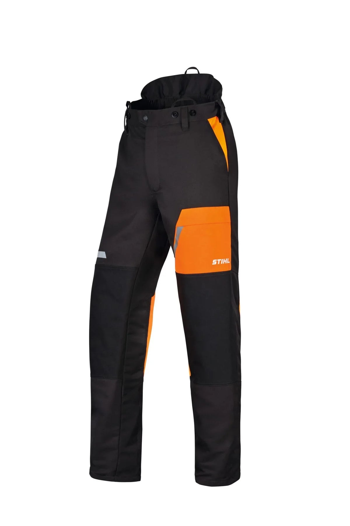 STIHL Function Core viiltosuojahousut