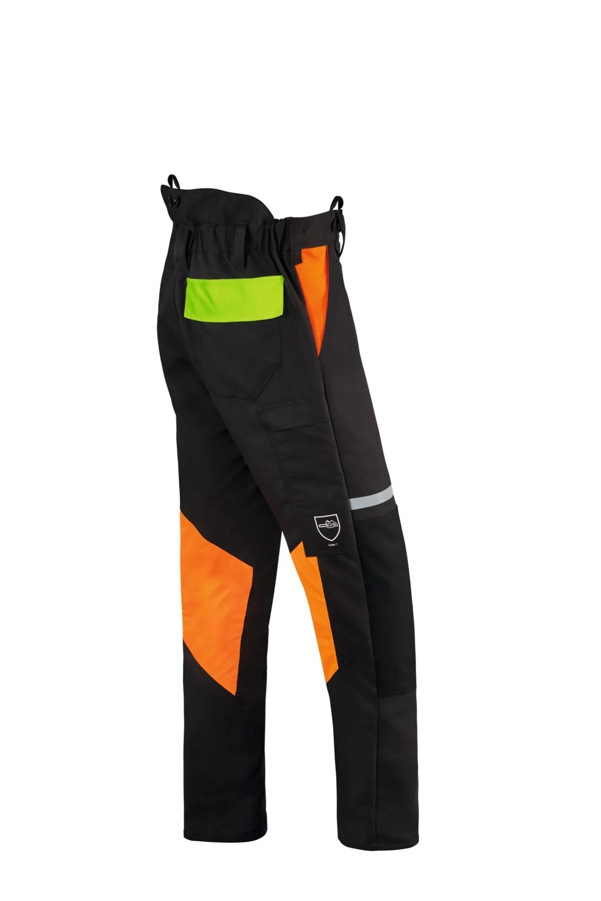 STIHL Function Core viiltosuojahousut