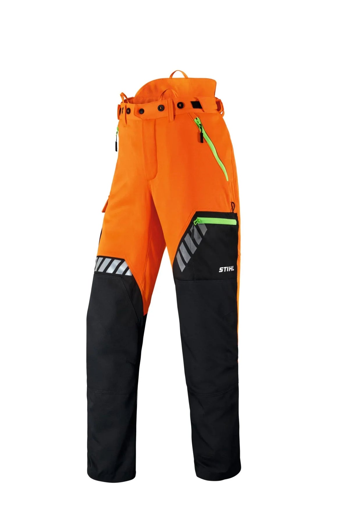 STIHL Dynamic DuroTec viiltosuojahousut