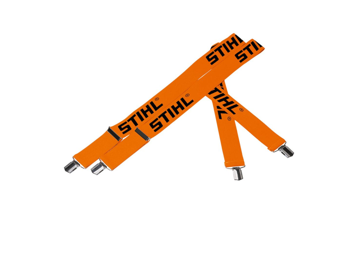 STIHL olkaimet klipsikiinnitys -110 cm