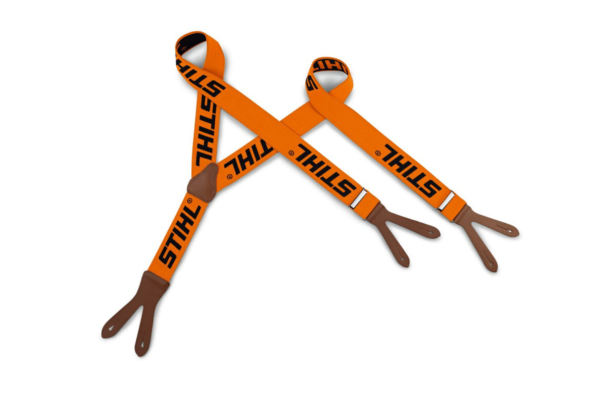 STIHL olkaimet nappikiinnityksellä -120cm
