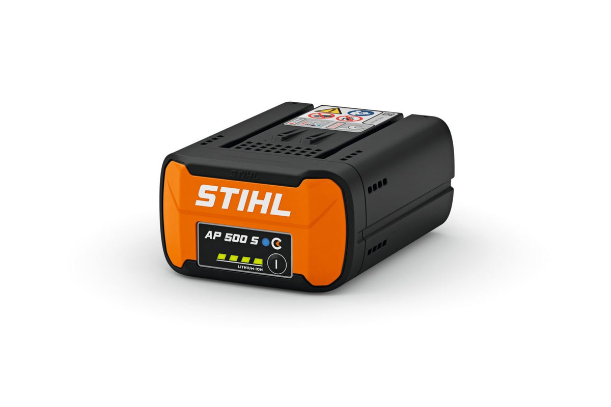 STIHL AP 500S akku 8,8Ah