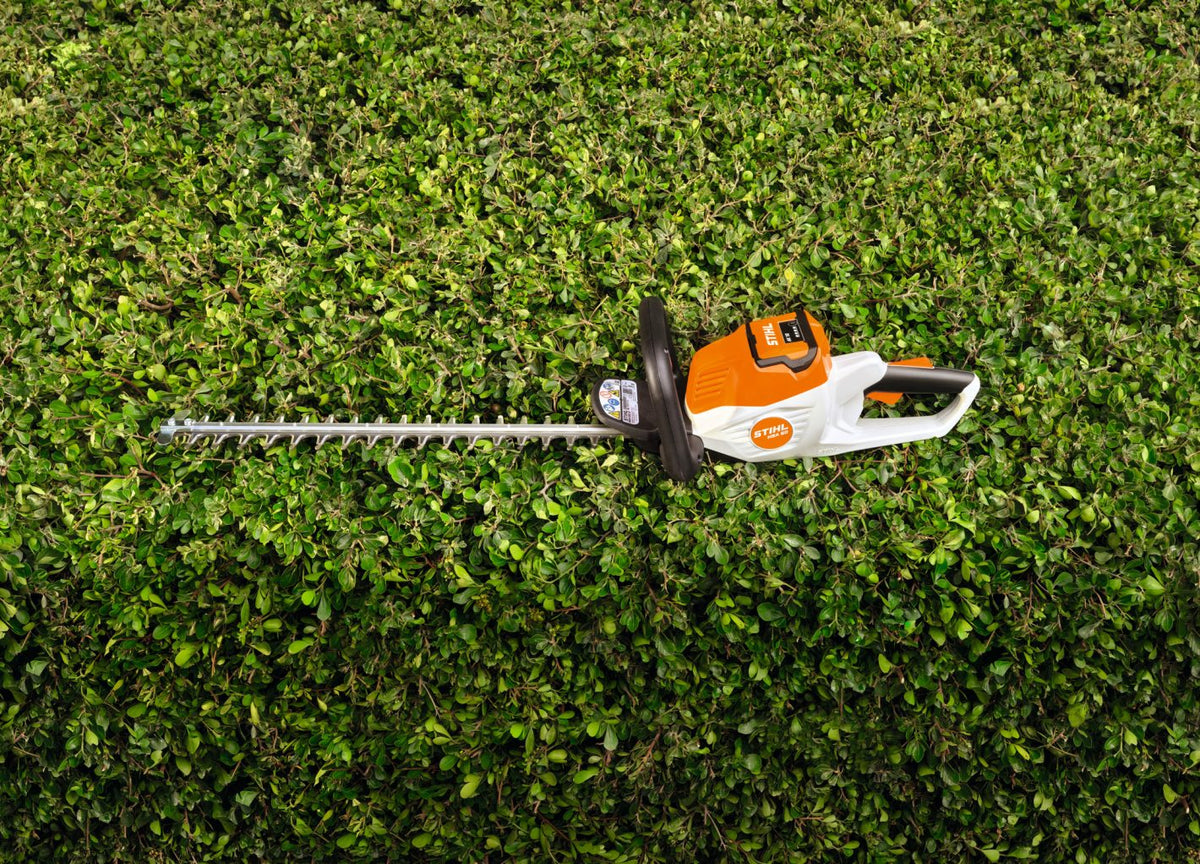 STIHL HSA 50.1 akkupensasleikkuri -runko