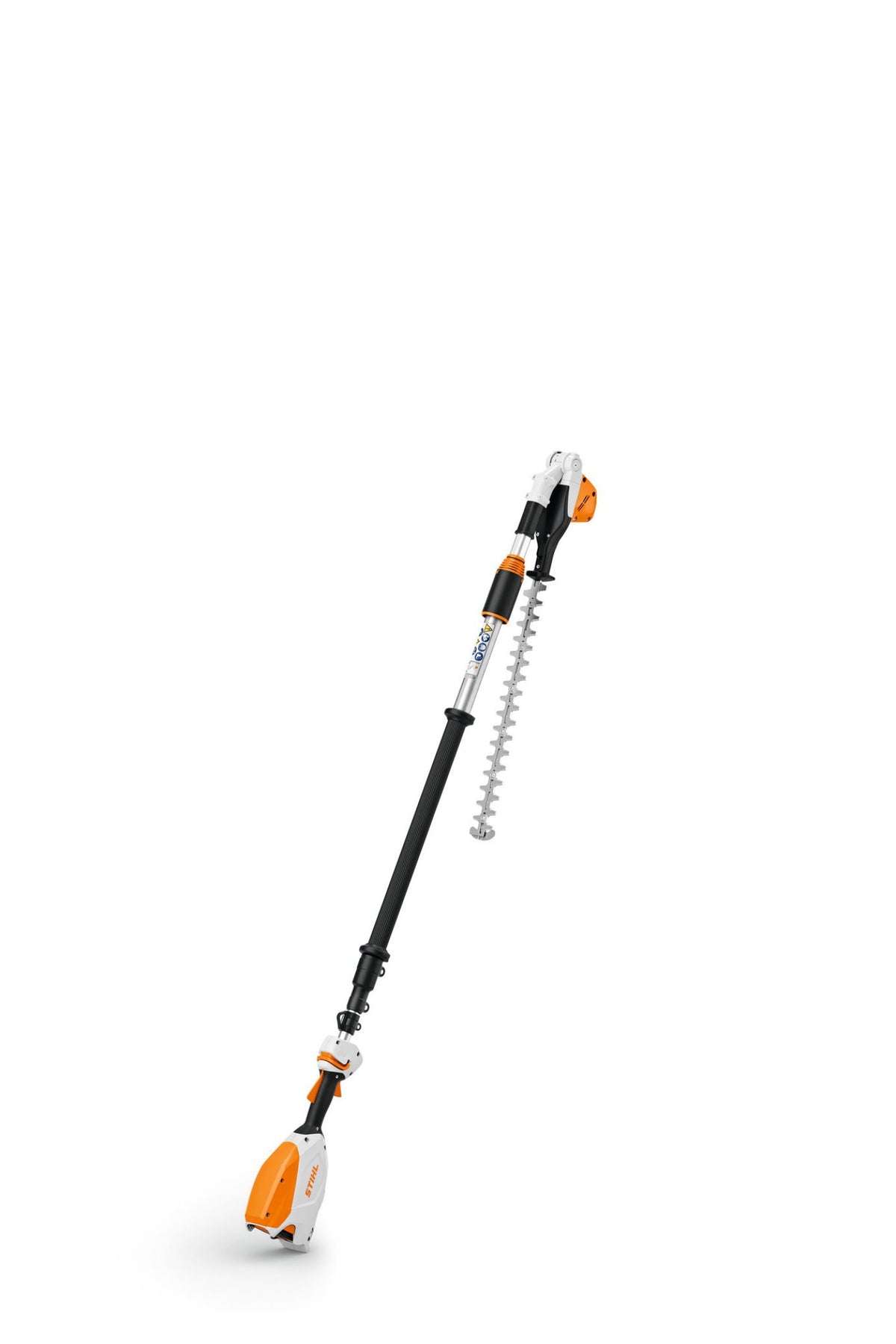 STIHL akkupensasleikkuri HLA 86 -runko