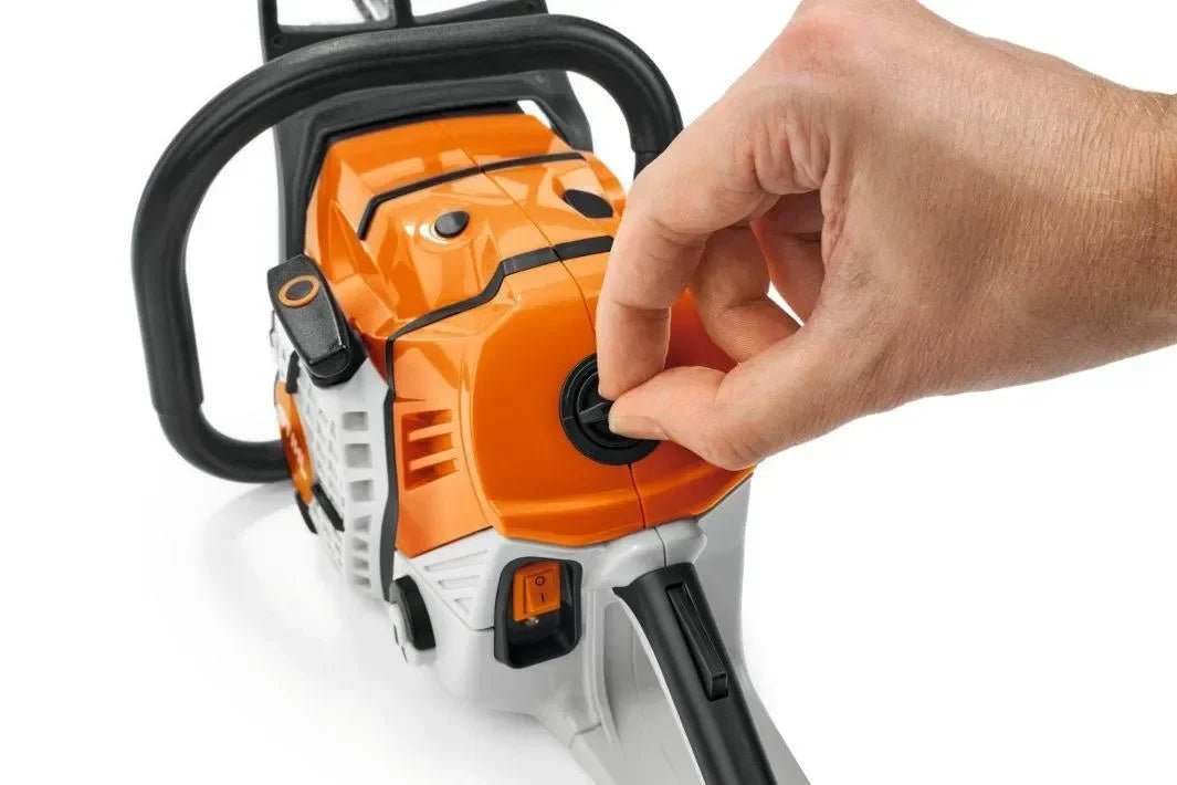 STIHL leikkisaha MS500i - Puutarhakone