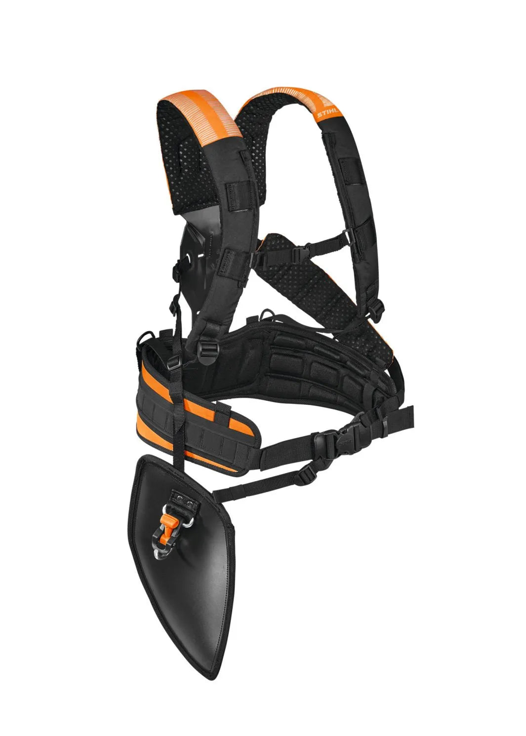 STIHL Advance X-Flex valjassarja raivurille