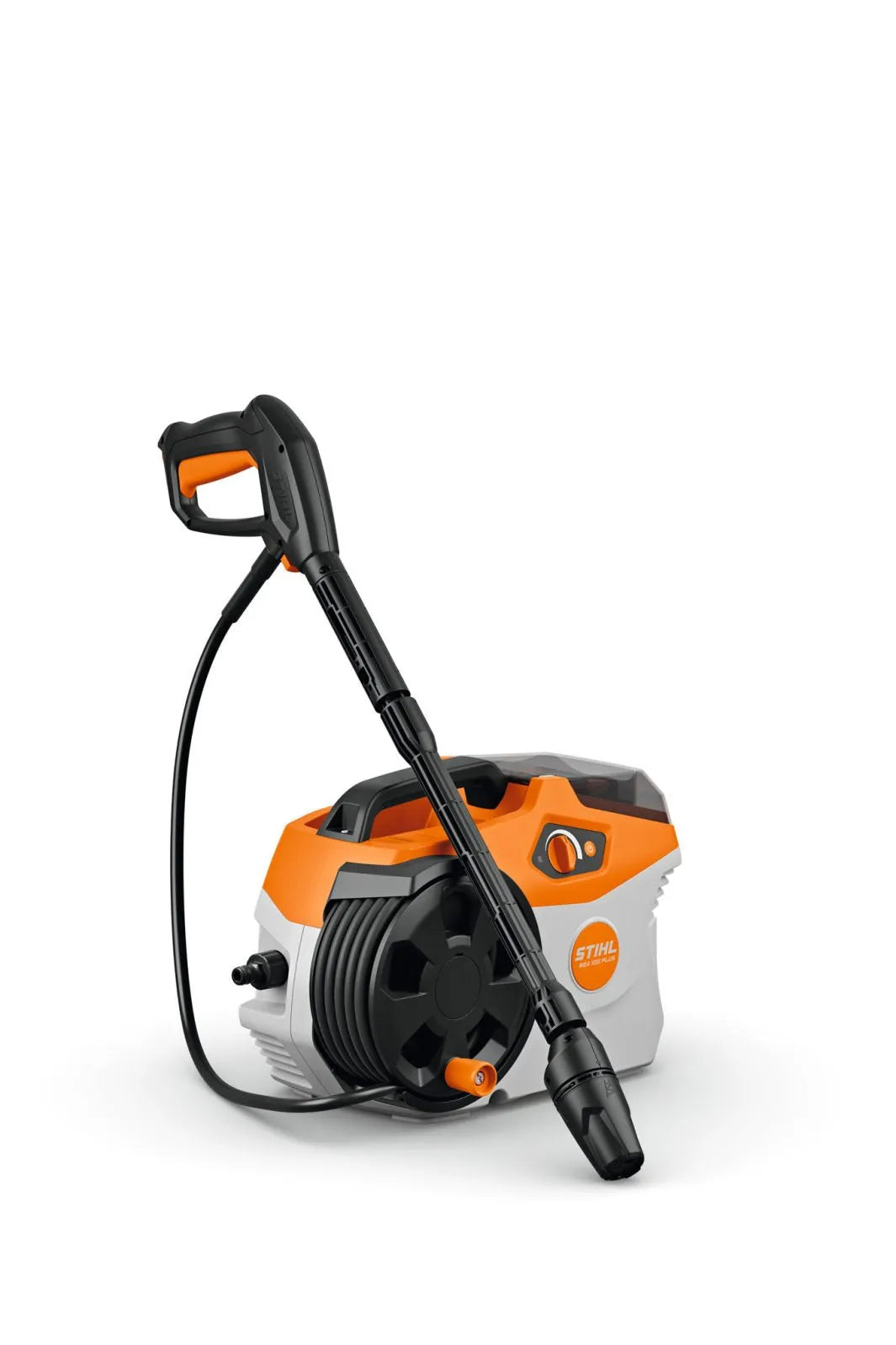 STIHL REA 100 akkupainepesuri -runko