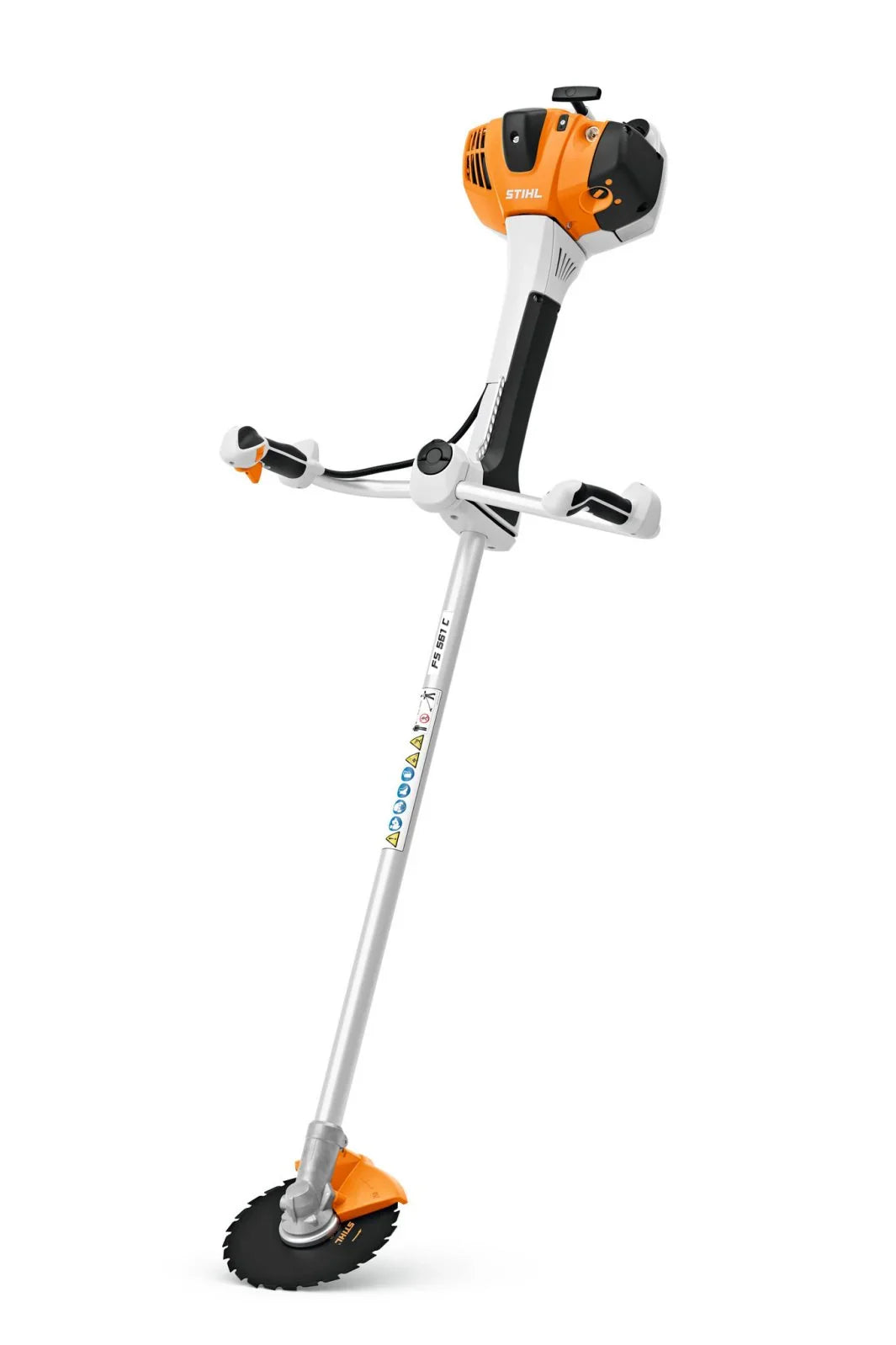STIHL FS 561.0 Raivaussaha
