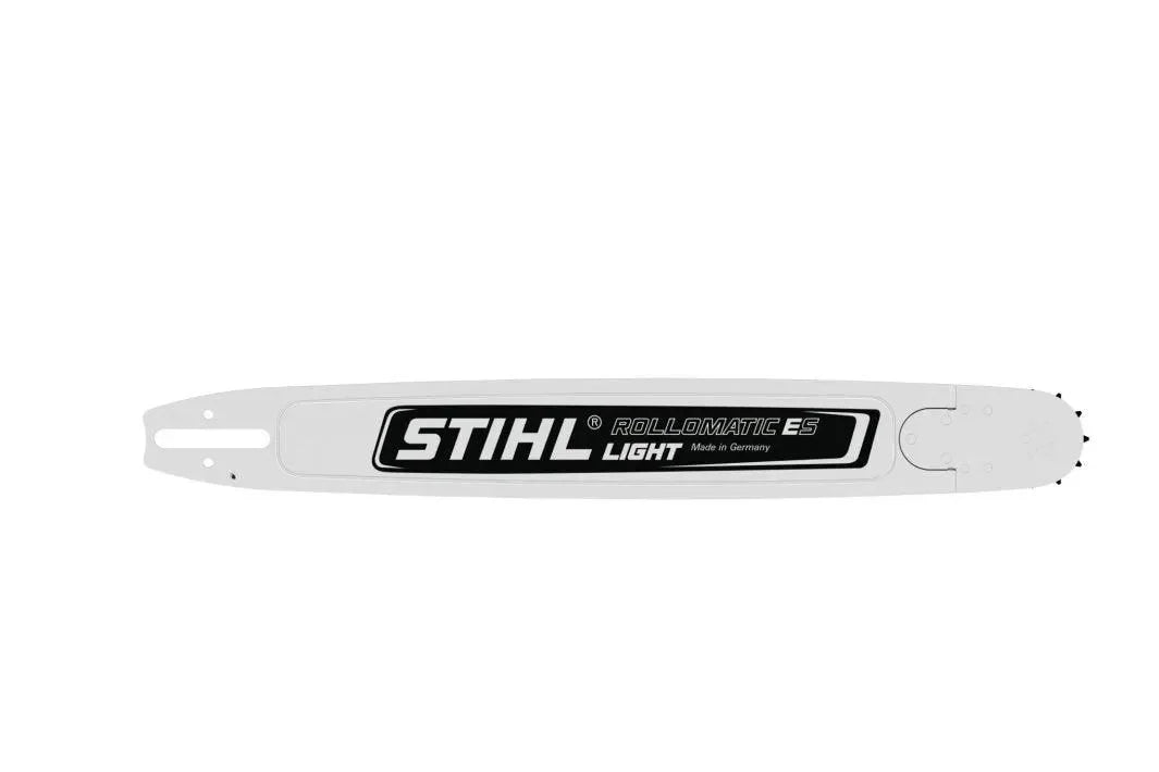 STIHL terälevy Rollomatic ES Light 32" - 3/8" 1,6 mm 105L - Puutarhakone