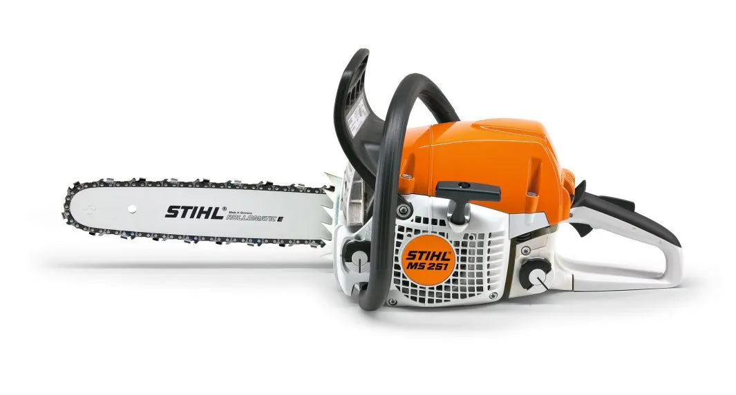 STIHL MS 251 moottorisaha 14"