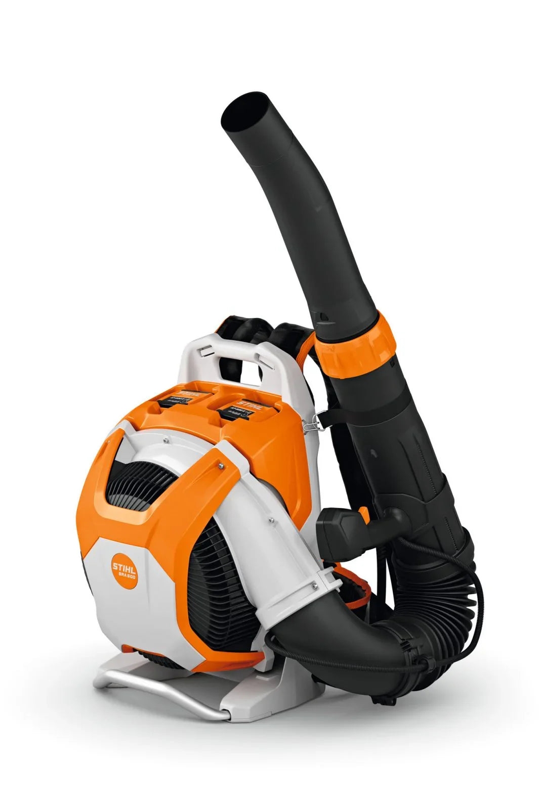 STIHL BRA 600 akkulehtipuhallin -runko