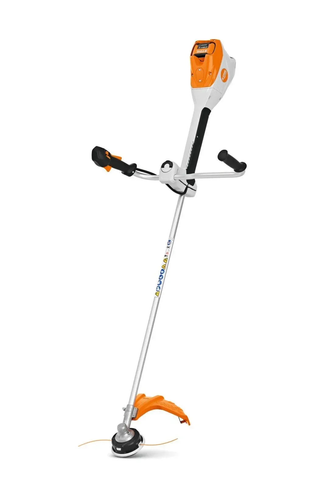 STIHL FSA 200 akkuraivaussaha -runko - Puutarhakone