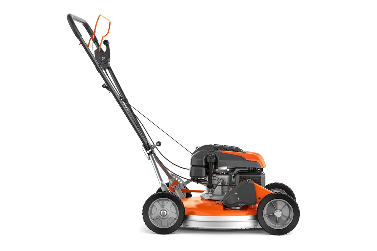 Husqvarna Klippo LB453SQ ruohonleikkuri